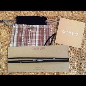 Chan Luu Choker
